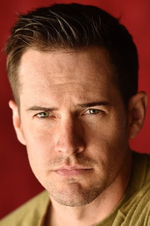 Jonathan Patrick Moore filmleri