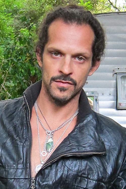 Jonathan Peacy filmleri