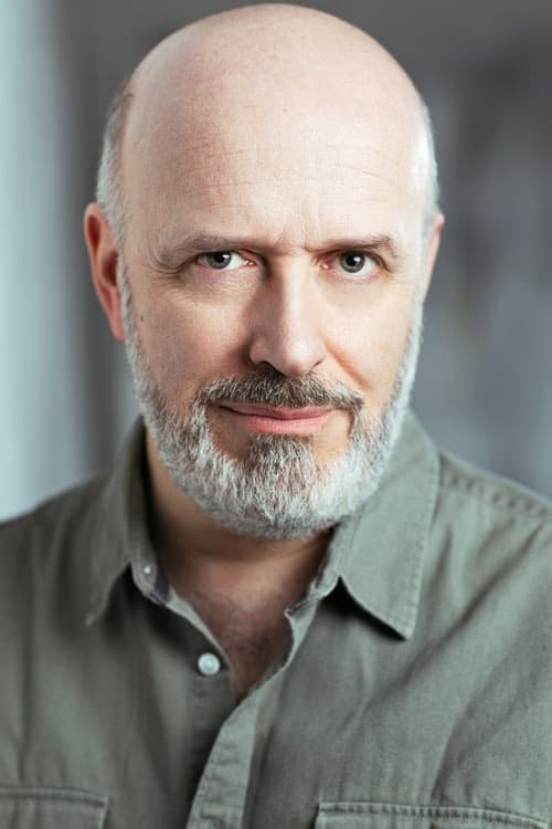 Jonathan Rigby filmleri