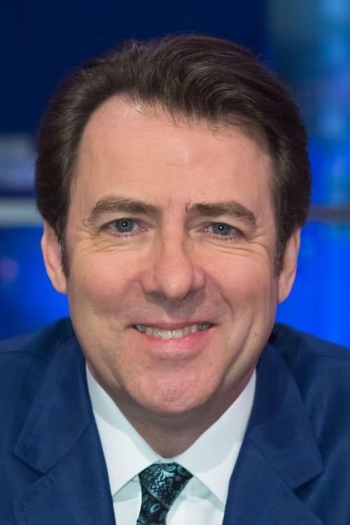 Jonathan Ross filmleri