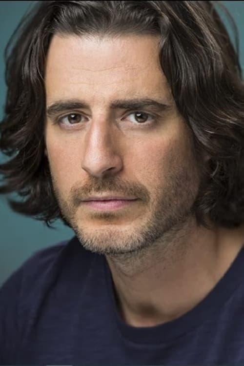 Jonathan Roumie filmleri