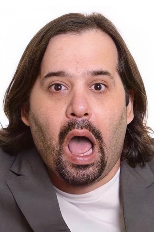 Jonathan Samson filmleri
