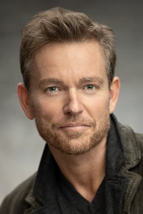 Jonathan Scarfe filmleri