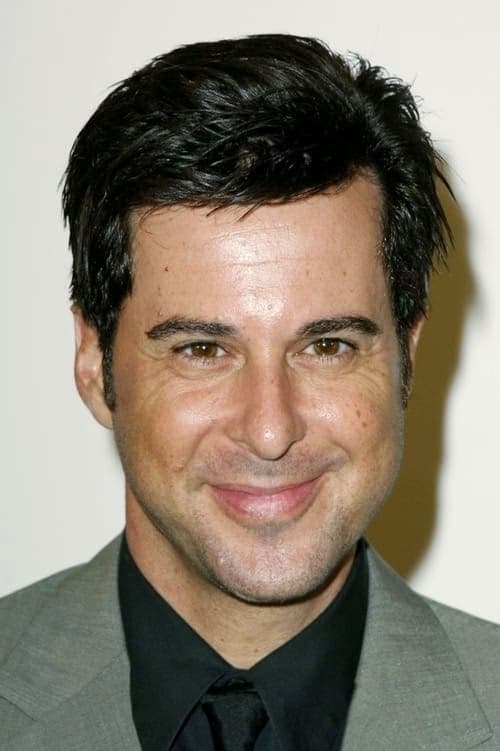 Jonathan Silverman filmleri
