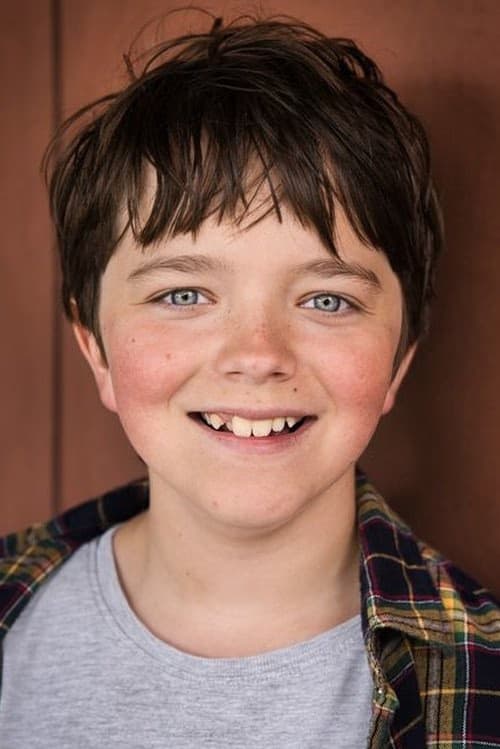 Jonathan Tittel filmleri