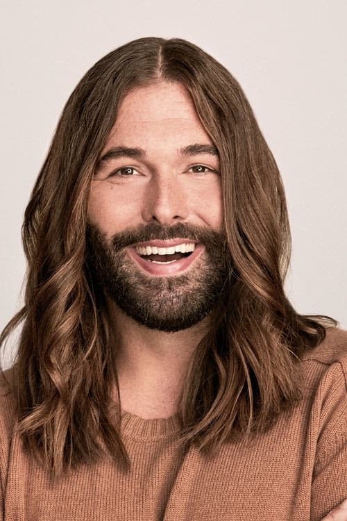 Jonathan Van Ness filmleri
