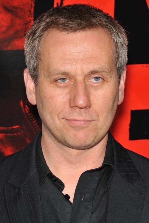Jonathan Walker filmleri
