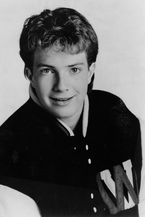 Jonathan Ward filmleri