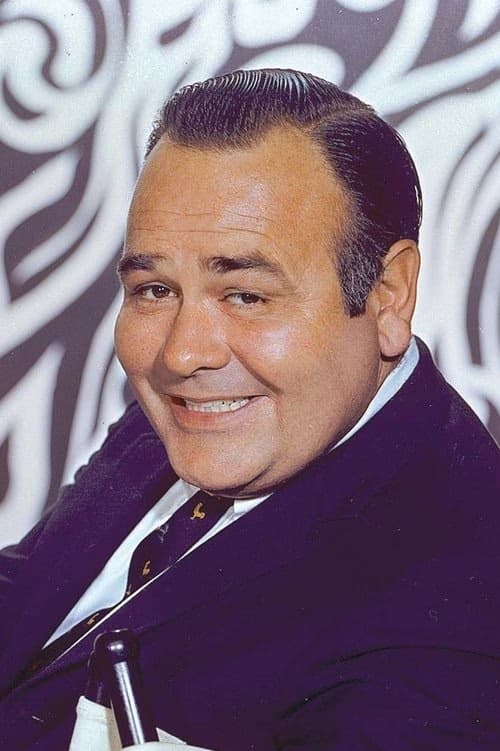 Jonathan Winters filmleri