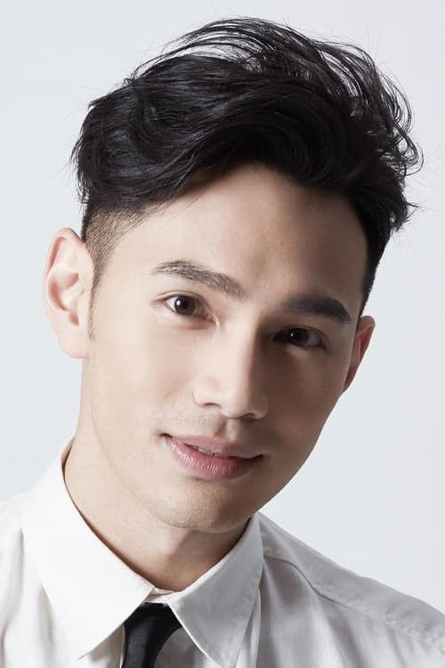 Jonathan Wong Chi-Hin filmleri