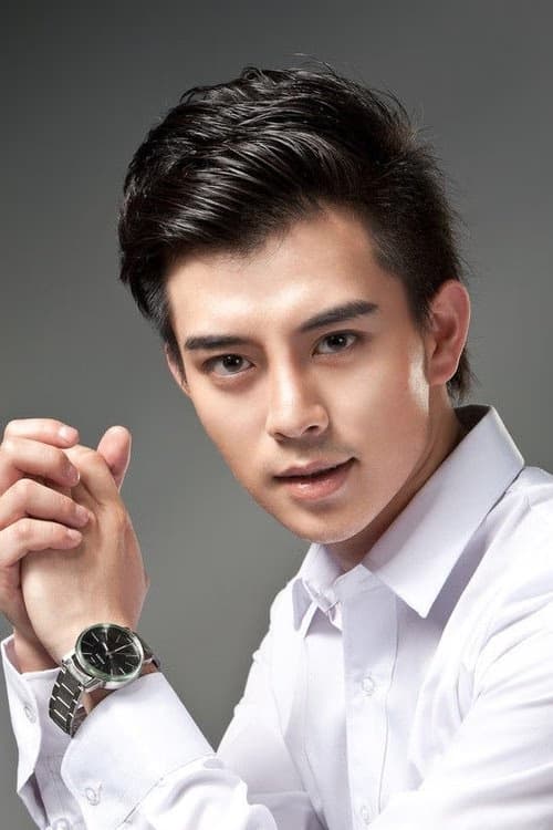 Jonathan Wu Lin-Kai filmleri