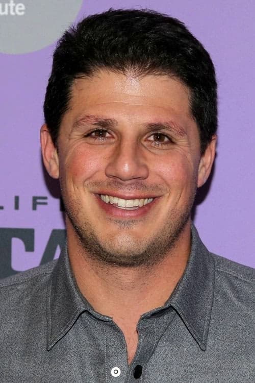 Jonathan Yunger filmleri