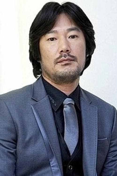 Jong-hak Baek filmleri