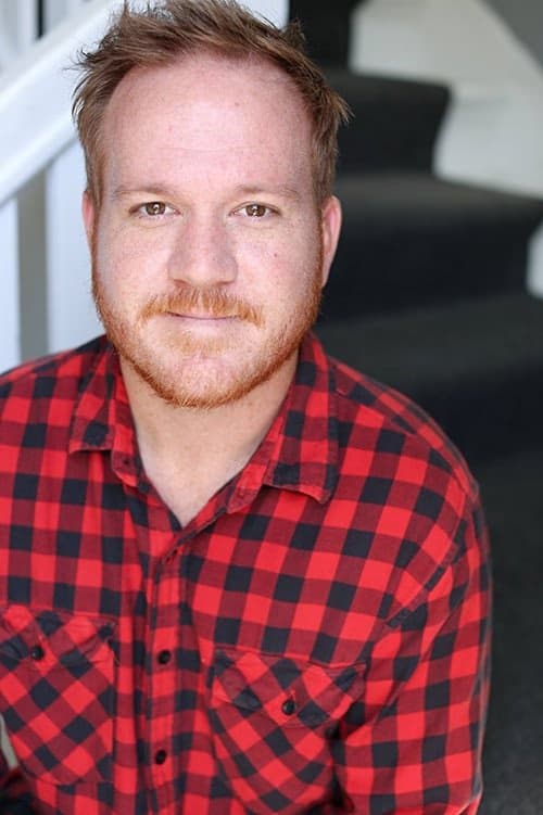 Jonney Ahmanson filmleri