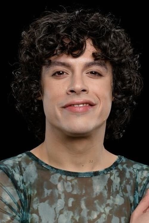Jonny Beauchamp filmleri