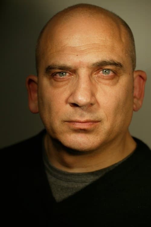 Jonny Coyne filmleri