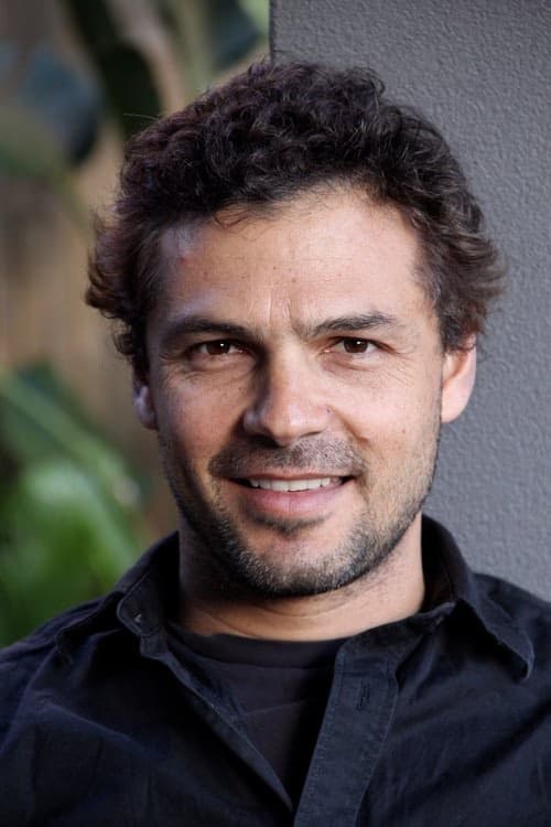 Jonny Pasvolsky filmleri