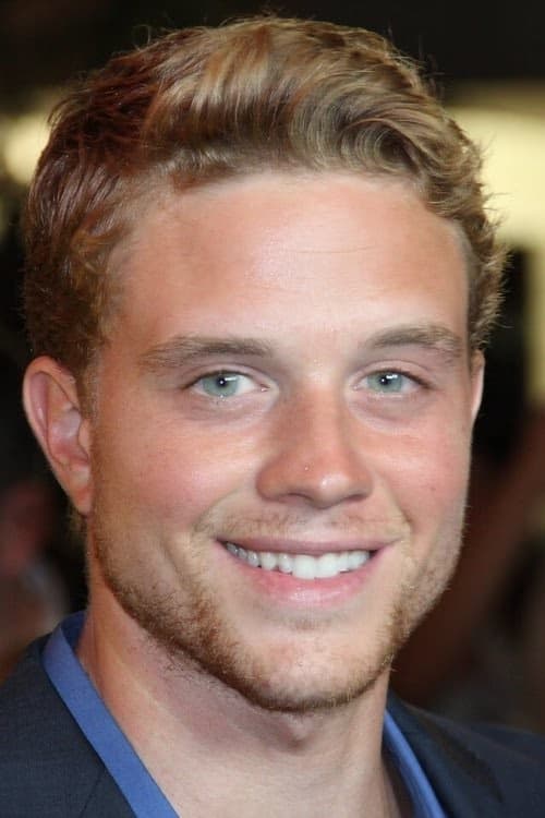 Jonny Weston filmleri