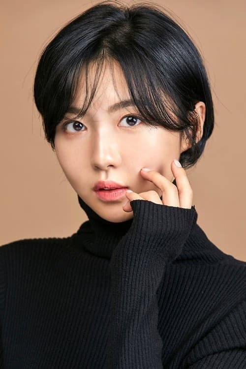 Joo Hyun-young filmleri