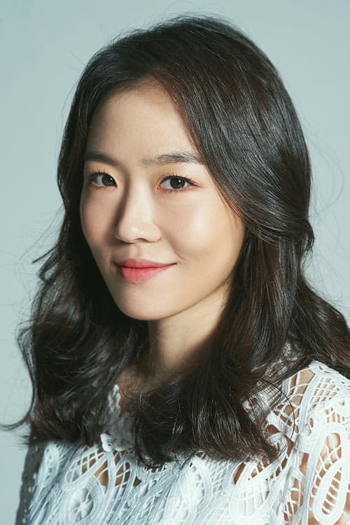 Joo Min-gyeong filmleri