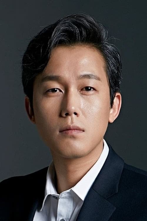 Joo Seok-tae filmleri