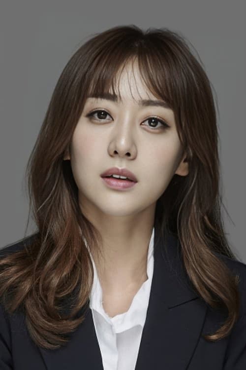 Joo Ye-bin filmleri