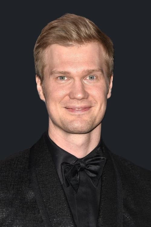 Joonas Suotamo filmleri
