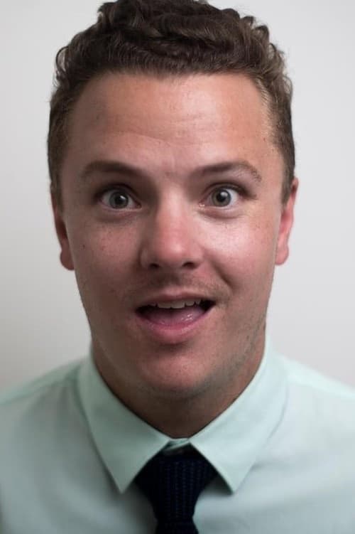 Jordan Baird filmleri
