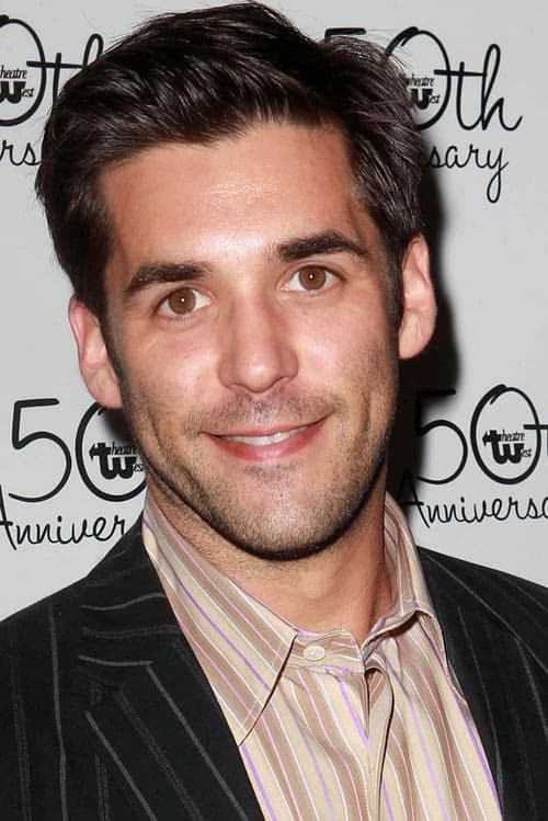 Jordan Bridges filmleri