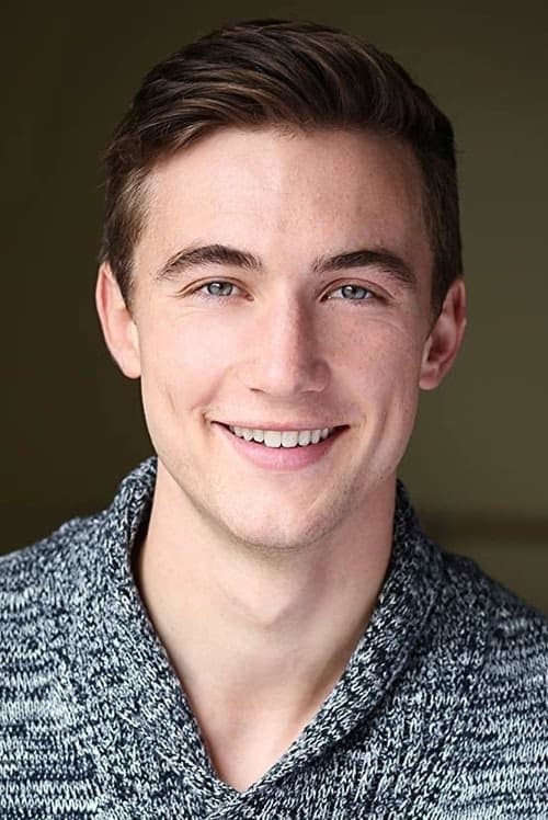 Jordan Burtchett filmleri