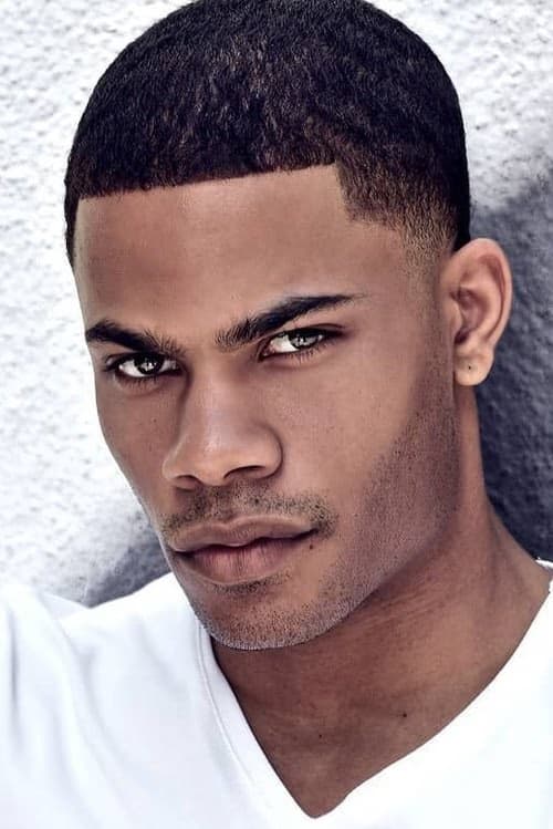Jordan Calloway filmleri