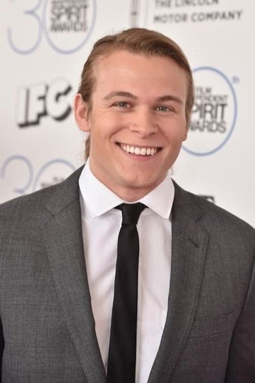 Jordan Christian Hearn filmleri