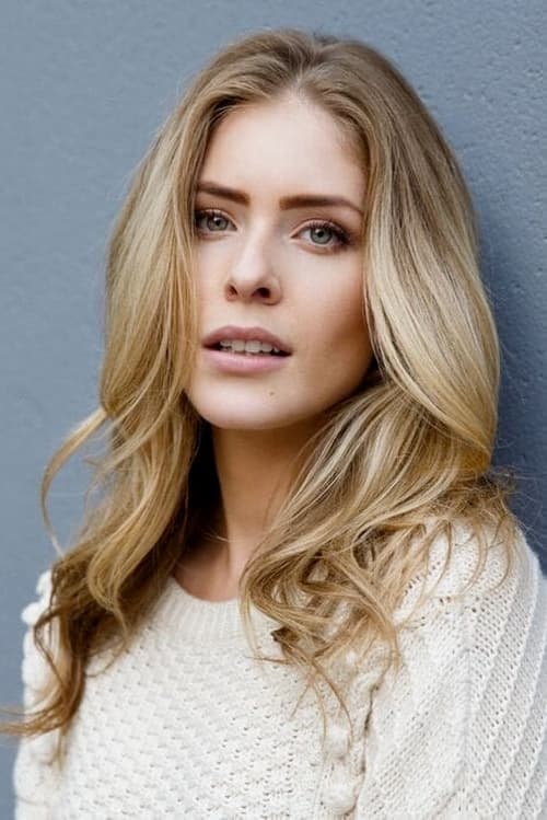 Jordan Claire Robbins filmleri