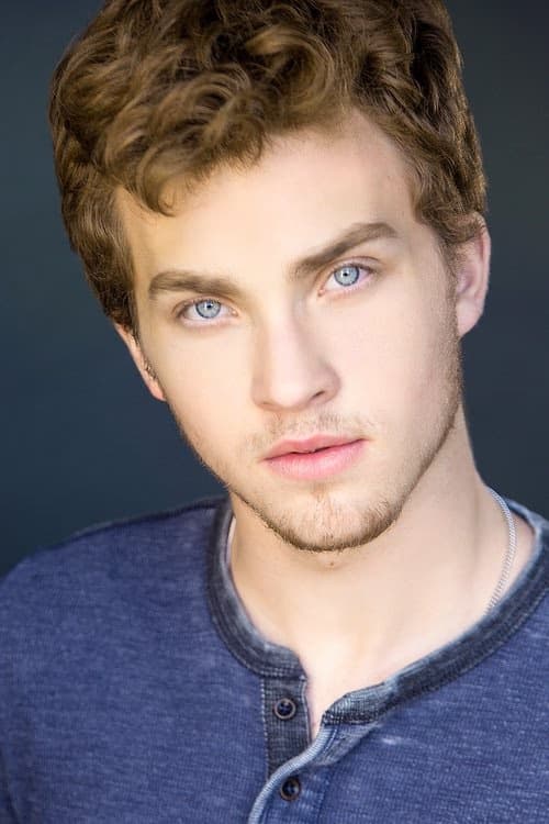Jordan Elsass filmleri