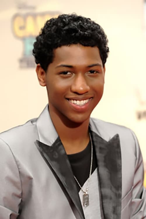 Jordan Francis filmleri