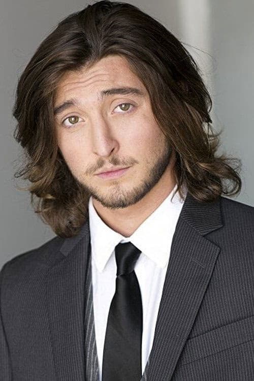 Jordan Fry filmleri