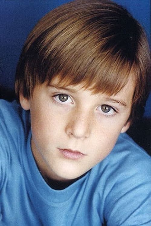 Jordan Garrett filmleri