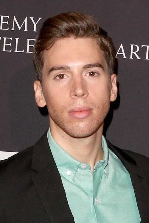 Jordan Gavaris filmleri