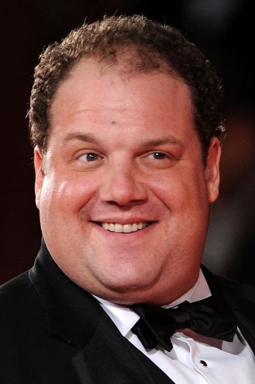 Jordan Gelber filmleri