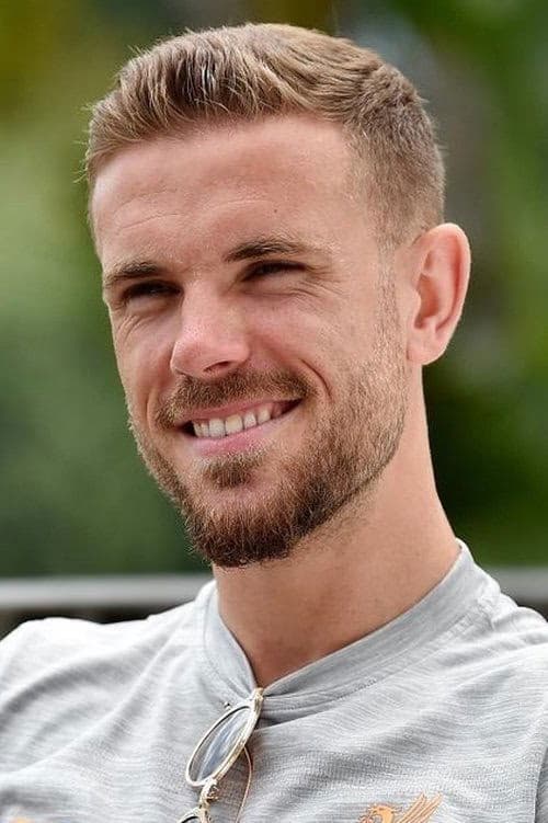 Jordan Henderson filmleri