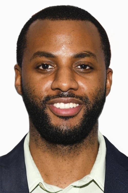 Jordan Johnson-Hinds filmleri