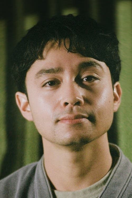 Jordan Mendoza filmleri
