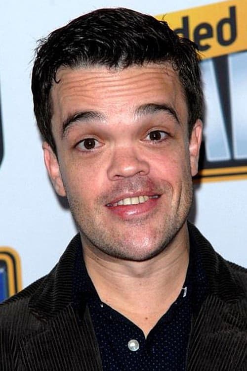 Jordan Prentice filmleri