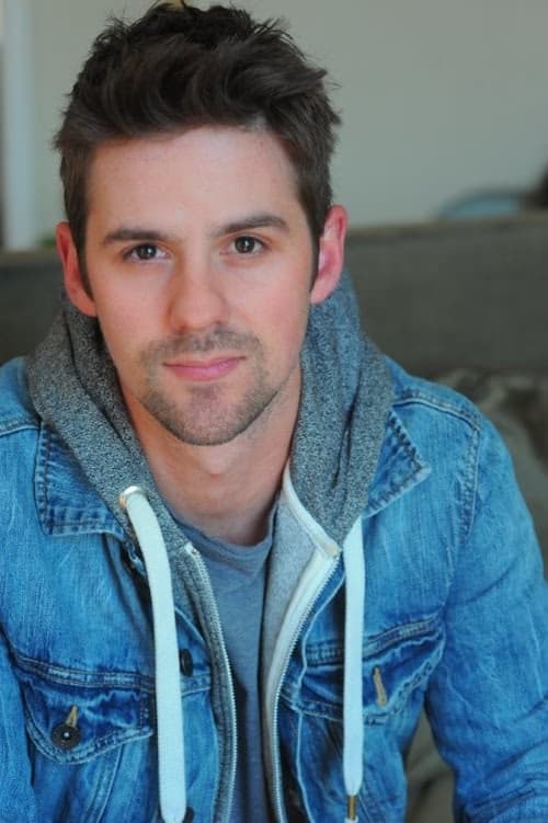 Jordan Ray Fox filmleri