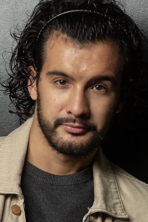 Jordan Rezgui filmleri