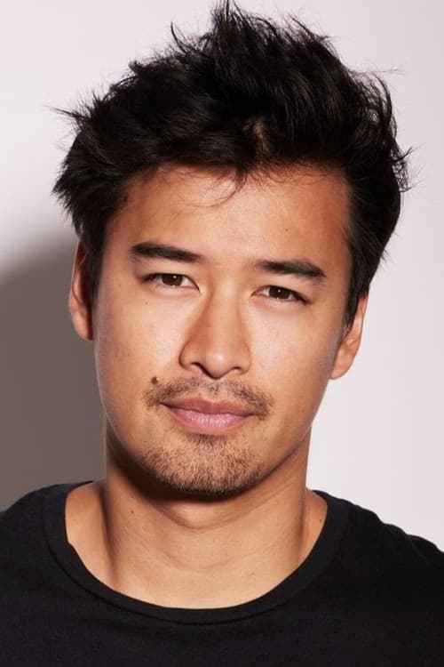 Jordan Rodrigues filmleri