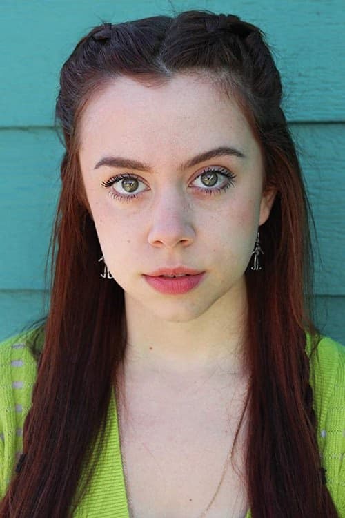 Jordan Sherley filmleri