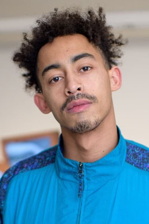 Jordan Stephens filmleri