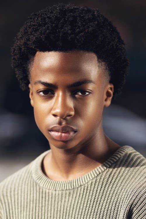 Jordan Williams filmleri