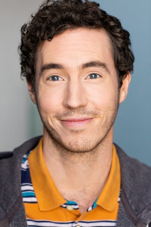 Jordan Williams filmleri